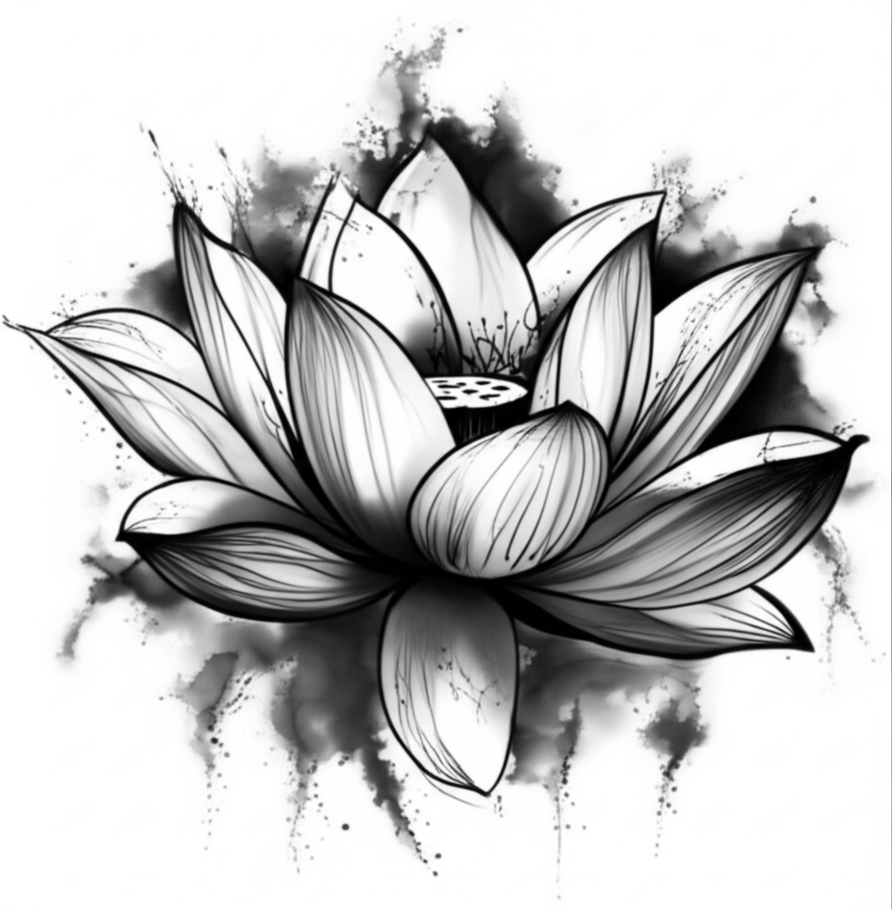 Tattoo design