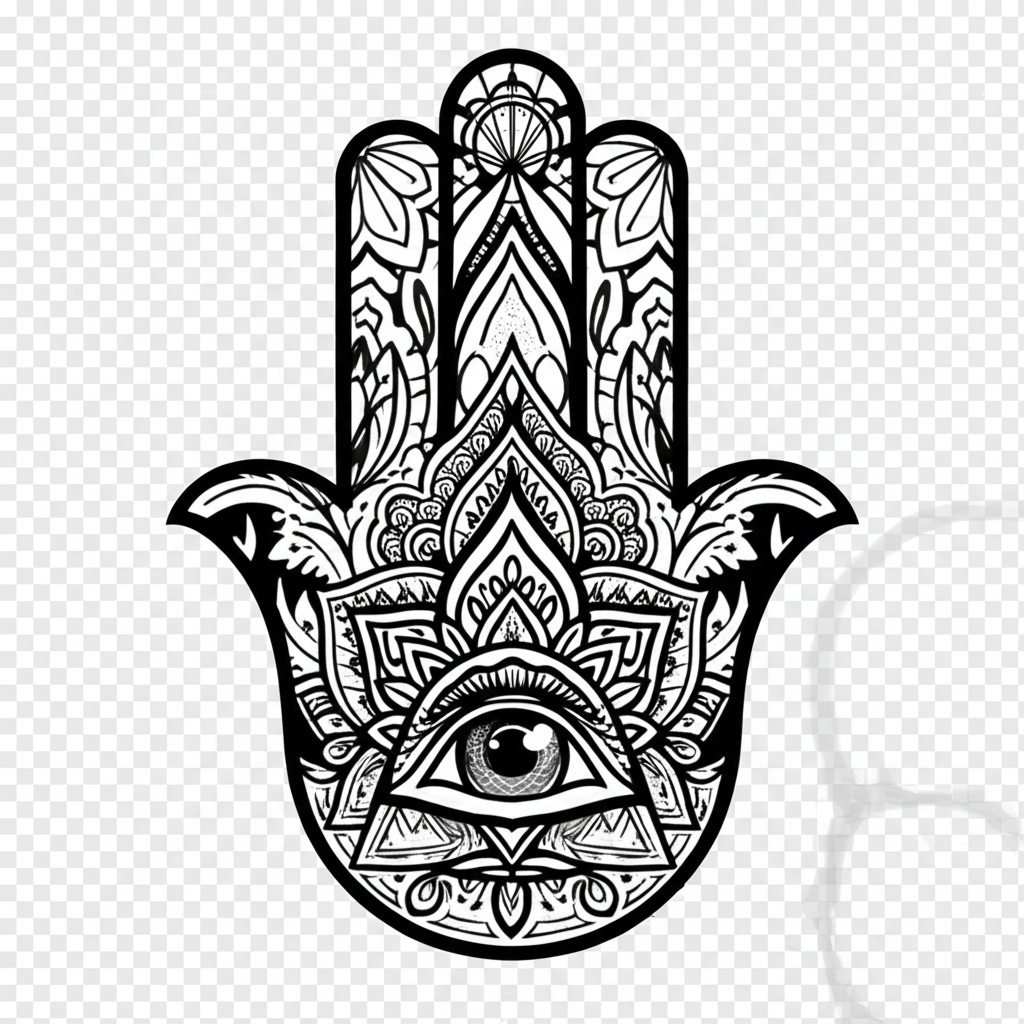 Tattoo design