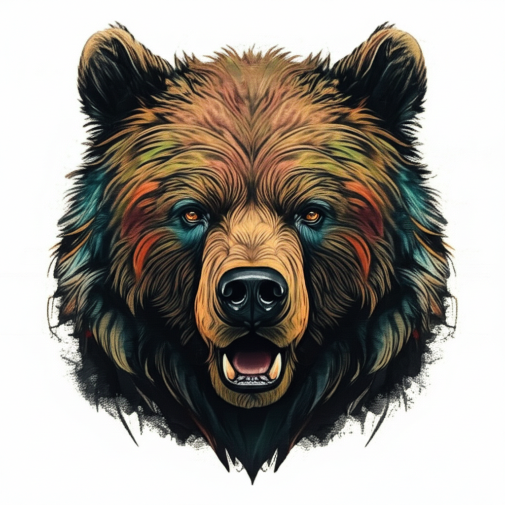 Tattoo design