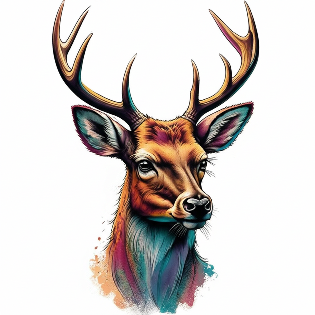 Tattoo design