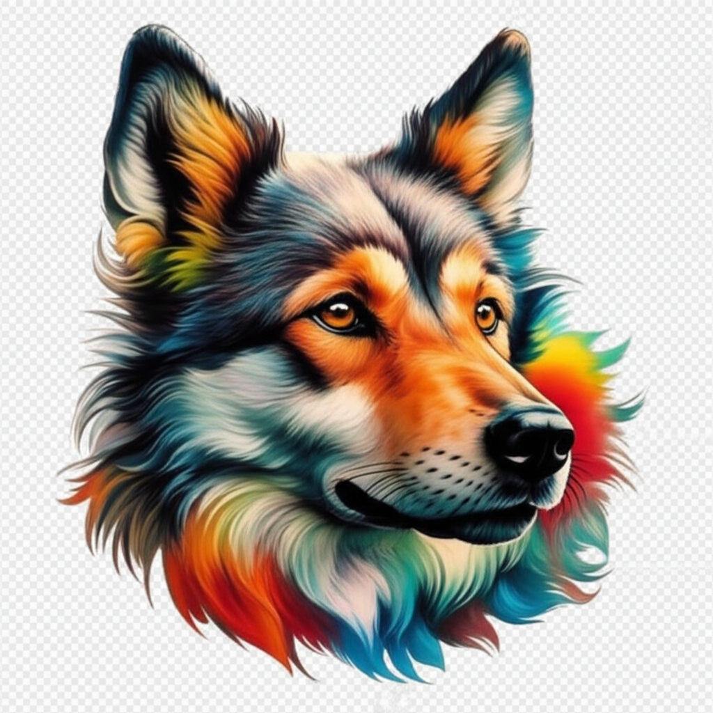 Tattoo design