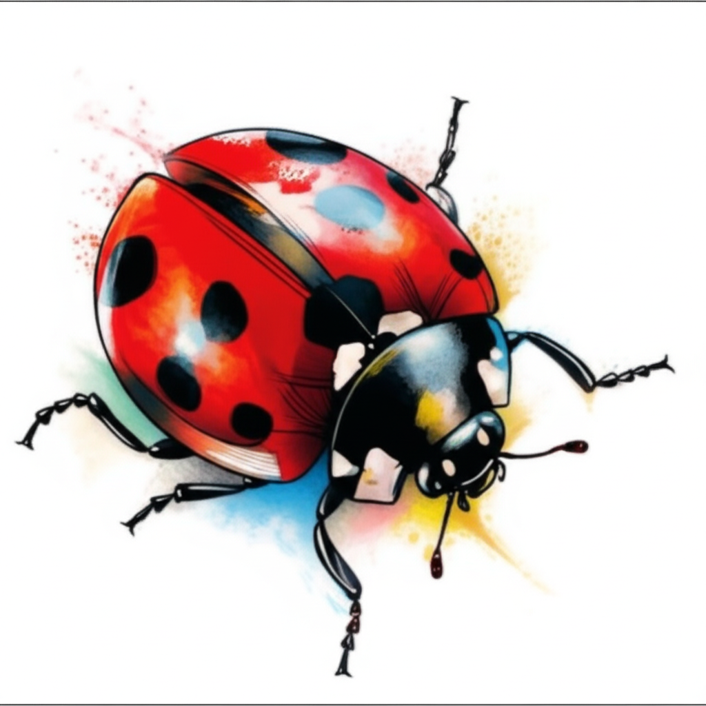 Tattoo design