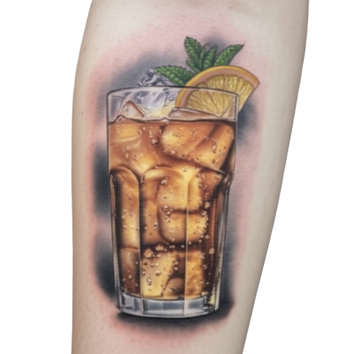 Tattoo design