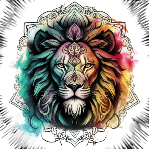 Tattoo design