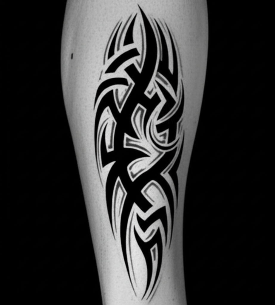 Tattoo design