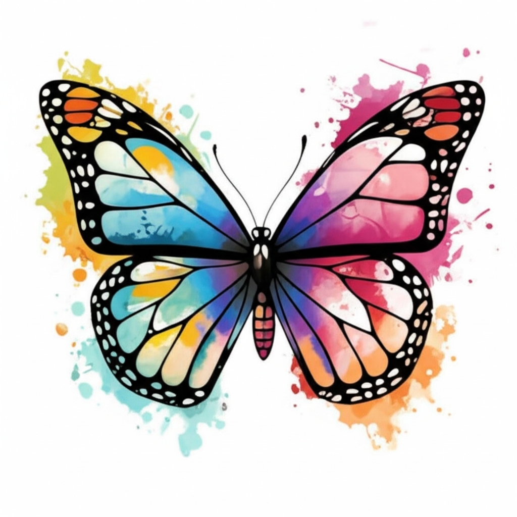 Tattoo design