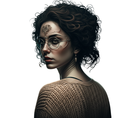 Tattoo design