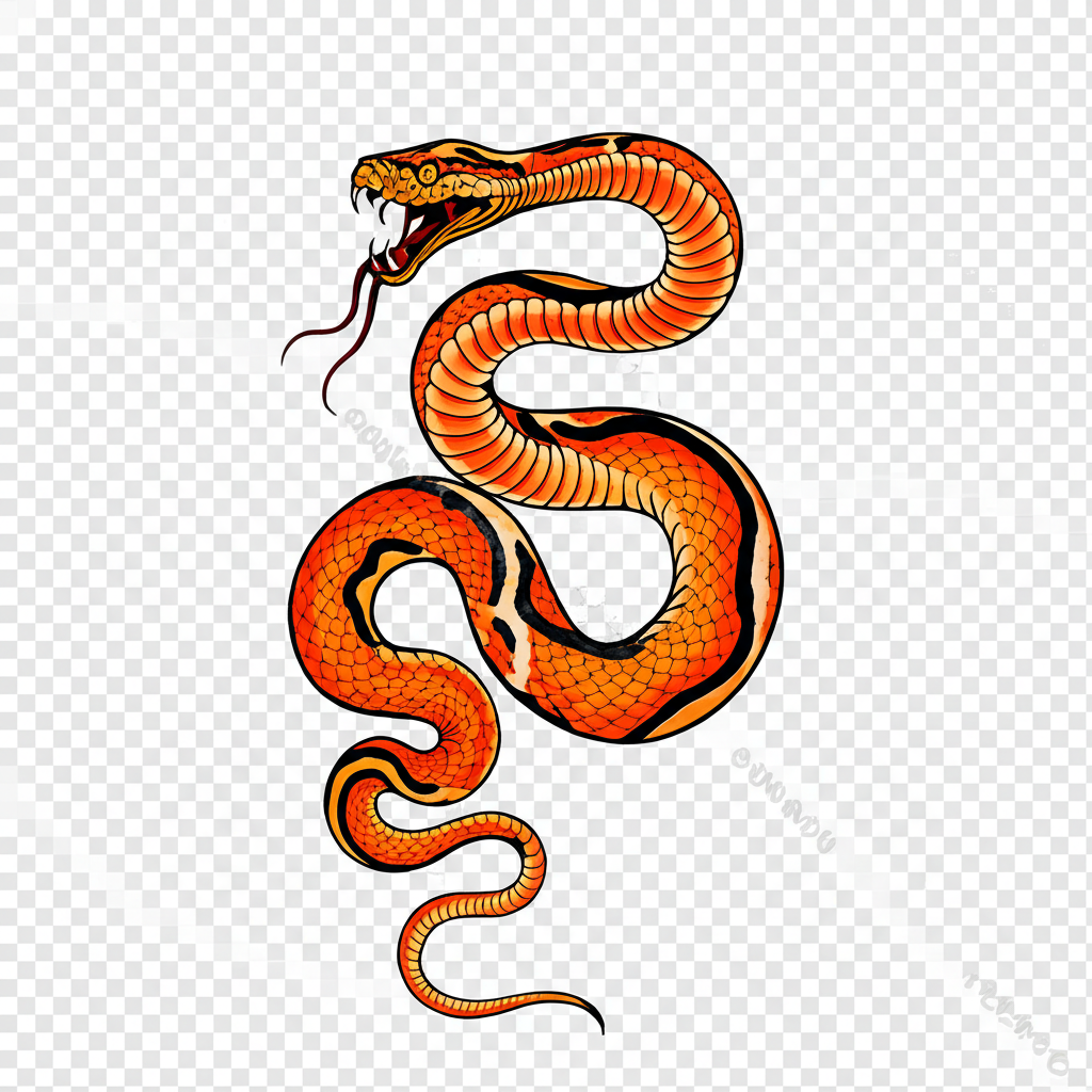 Tattoo design