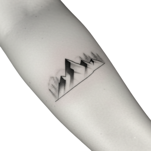 Tattoo design