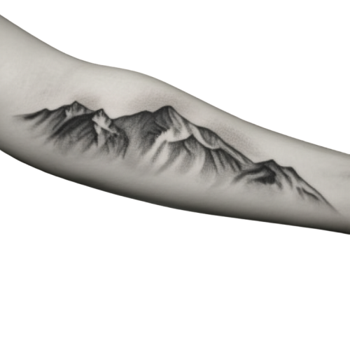 Tattoo design