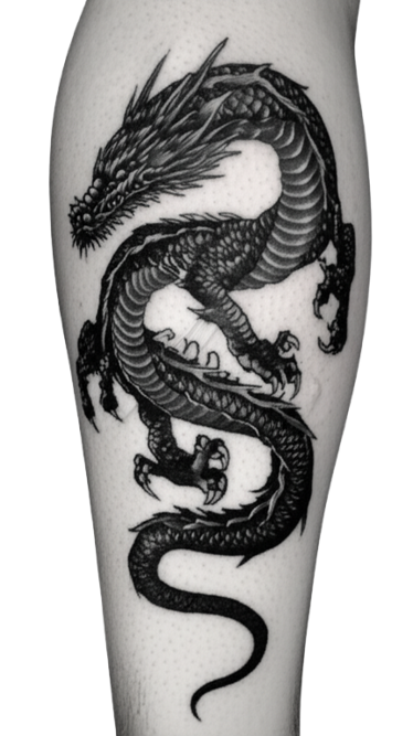Tattoo design
