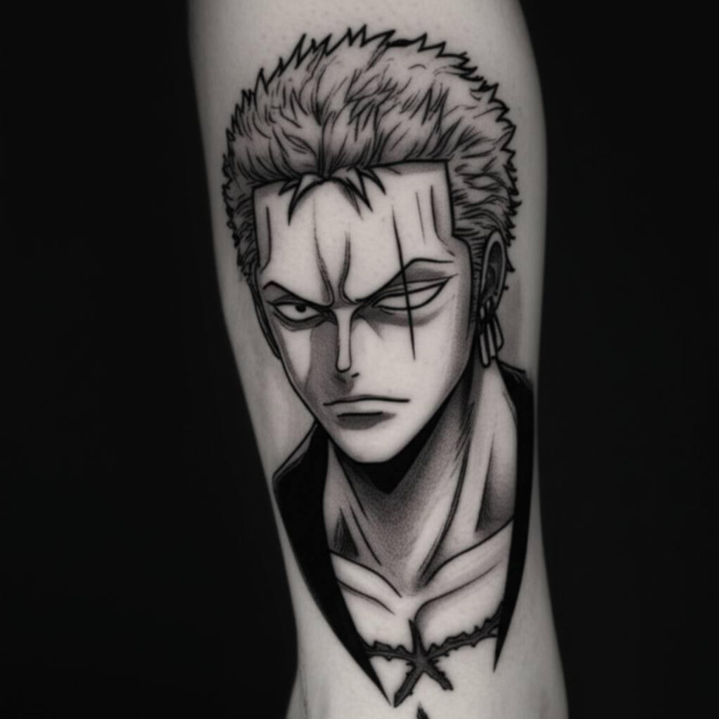 Zoro